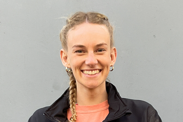 Catherine Fraley